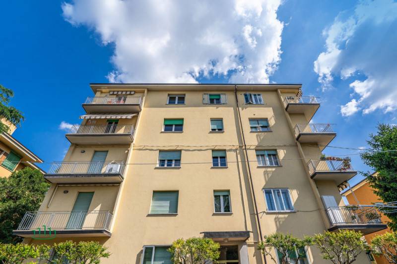 appartamento in vendita a Bologna in zona Murri