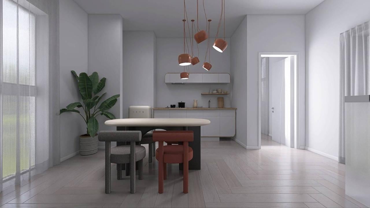 appartamento in vendita a Bologna in zona San Donato
