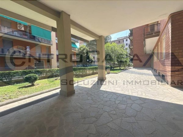 appartamento in vendita a Bologna in zona Savena