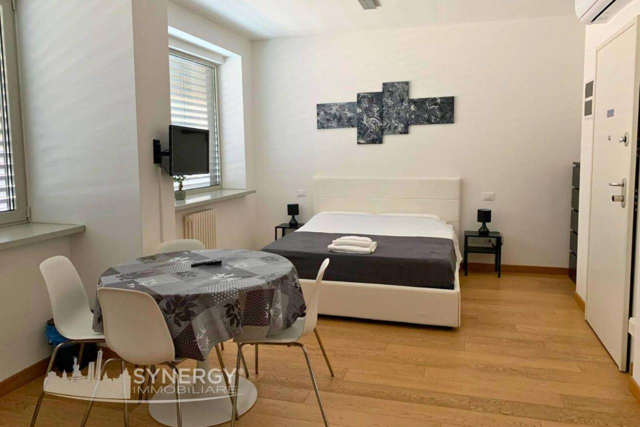 appartamento in vendita a Bologna in zona Saffi
