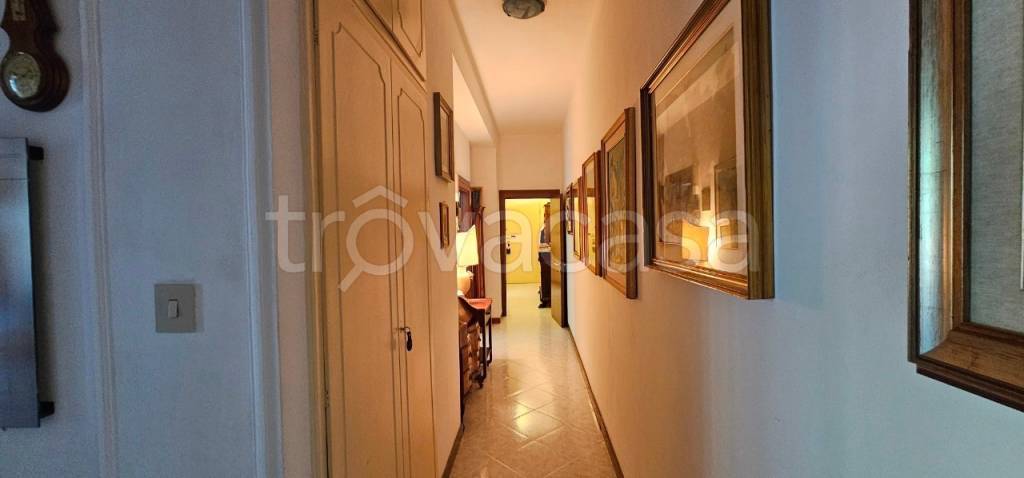 appartamento in vendita a Bologna in zona Reno