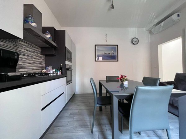 appartamento in vendita a Bologna in zona Bolognina