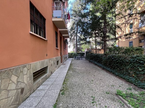 appartamento in vendita a Bologna in zona Bolognina
