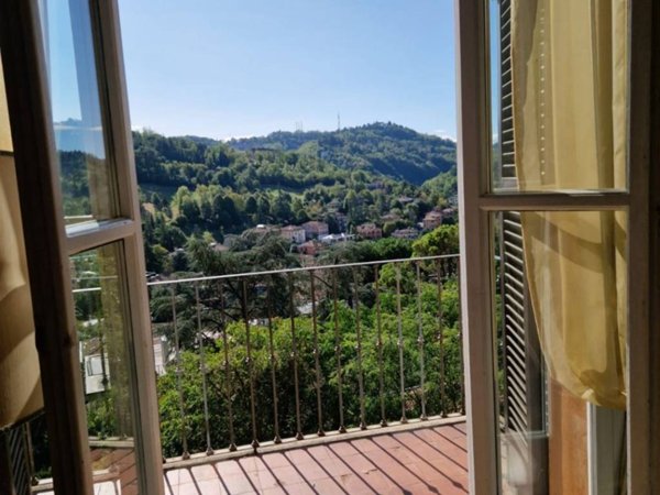 appartamento in vendita a Bologna in zona Santo Stefano