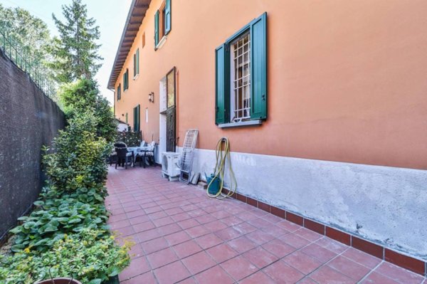 appartamento in vendita a Bologna in zona Lame