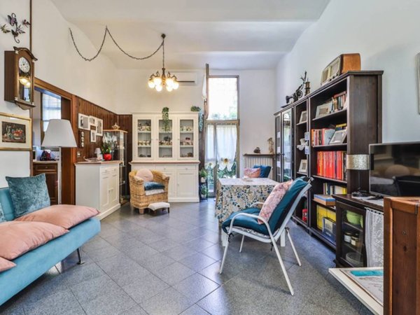 appartamento in vendita a Bologna in zona Centro Storico