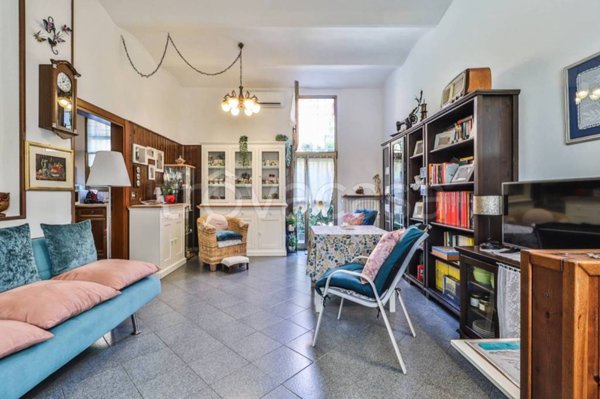 appartamento in vendita a Bologna in zona Centro Storico