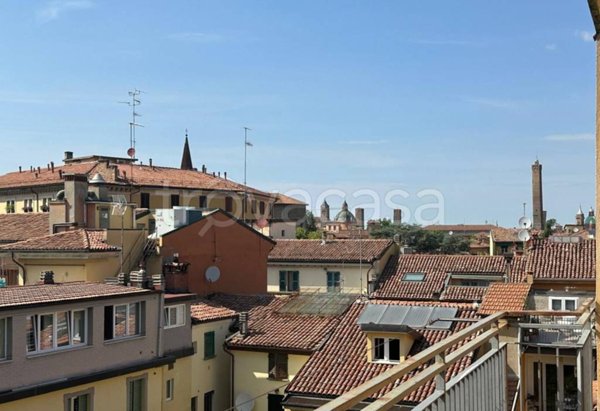 appartamento in vendita a Bologna in zona Centro Storico