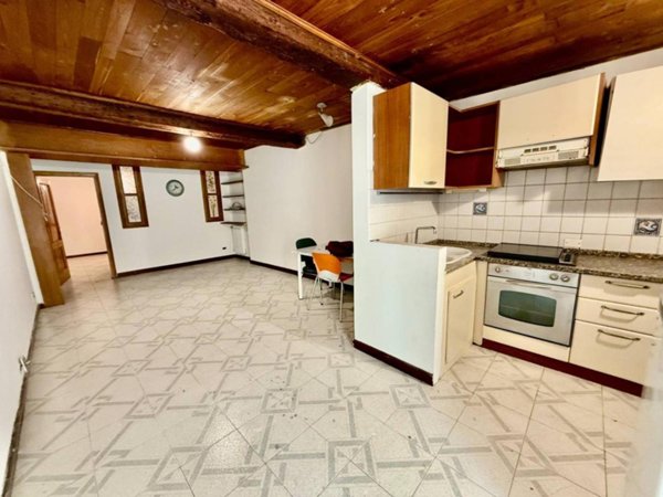 appartamento in vendita a Bologna in zona Centro Storico