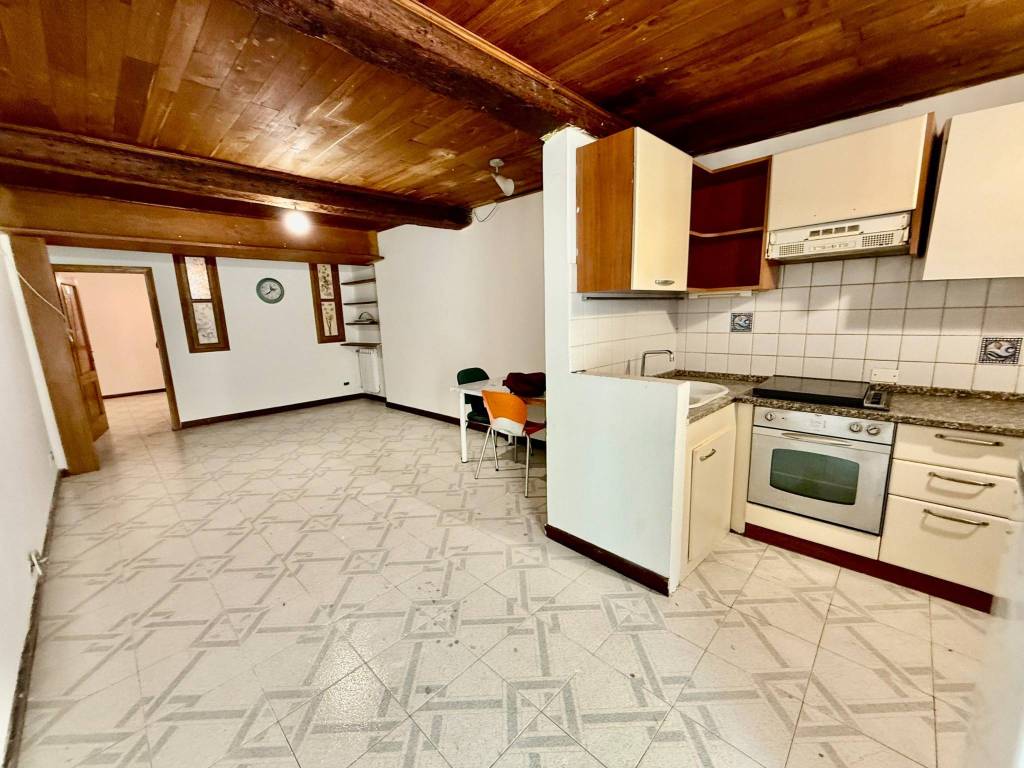 appartamento in vendita a Bologna