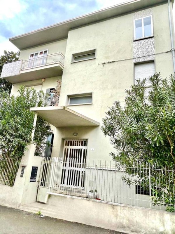 appartamento in vendita a Bologna in zona Borgo Panigale