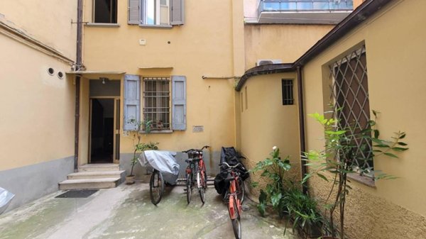 appartamento in vendita a Bologna in zona Centro Storico