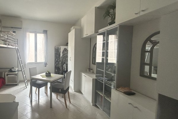 appartamento in vendita a Bologna in zona Lame