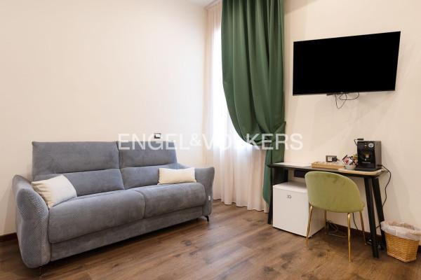 appartamento in vendita a Bologna in zona Saragozza