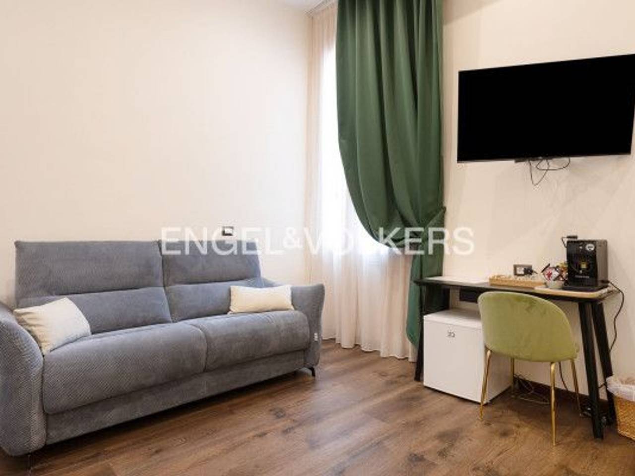 appartamento in vendita a Bologna in zona Saragozza