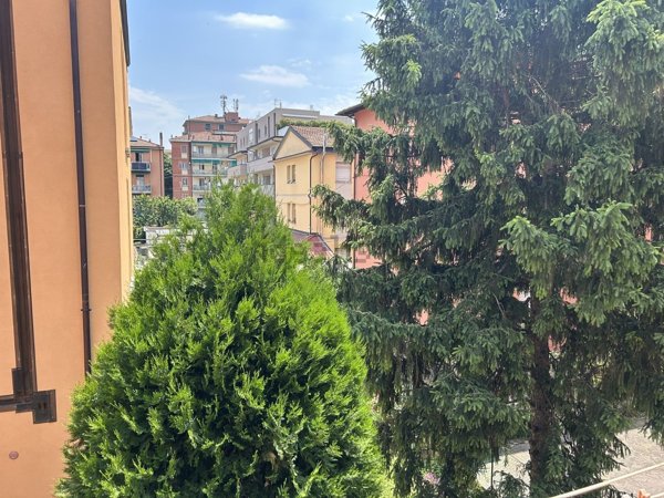 appartamento in vendita a Bologna in zona Savena