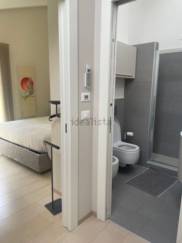 appartamento in vendita a Bologna in zona Saffi