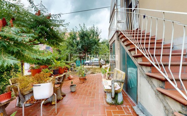 appartamento in vendita a Bologna in zona Savena