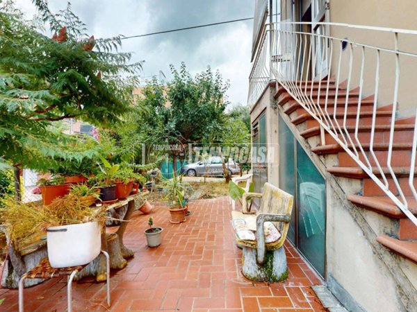 appartamento in vendita a Bologna in zona Savena