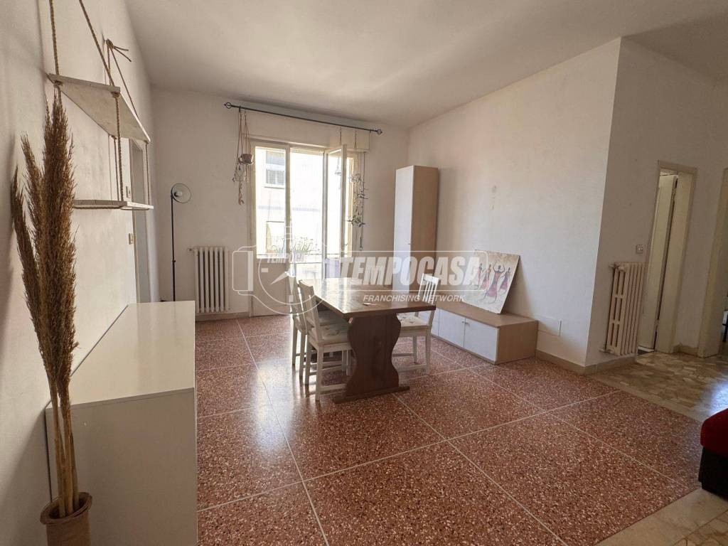 appartamento in vendita a Bologna in zona San Donato
