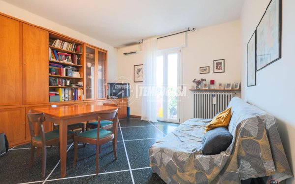 appartamento in vendita a Bologna in zona Murri