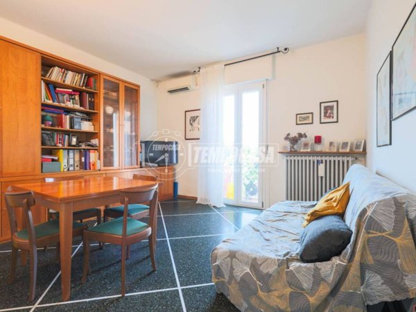 appartamento in vendita a Bologna in zona Murri