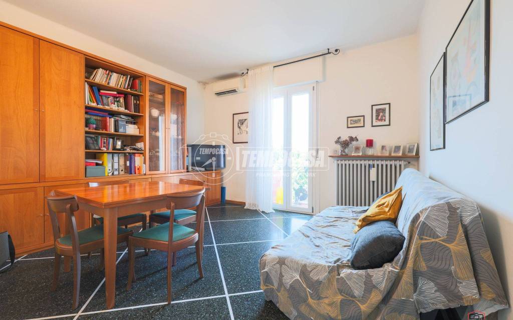 appartamento in vendita a Bologna in zona San Vitale