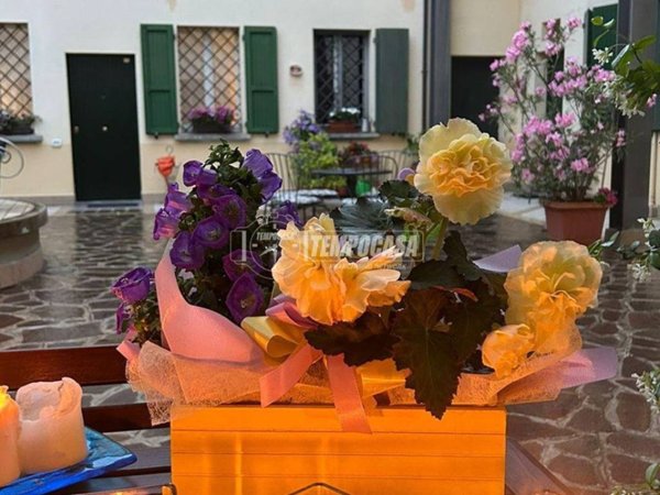 appartamento in vendita a Bologna in zona Aeroporto