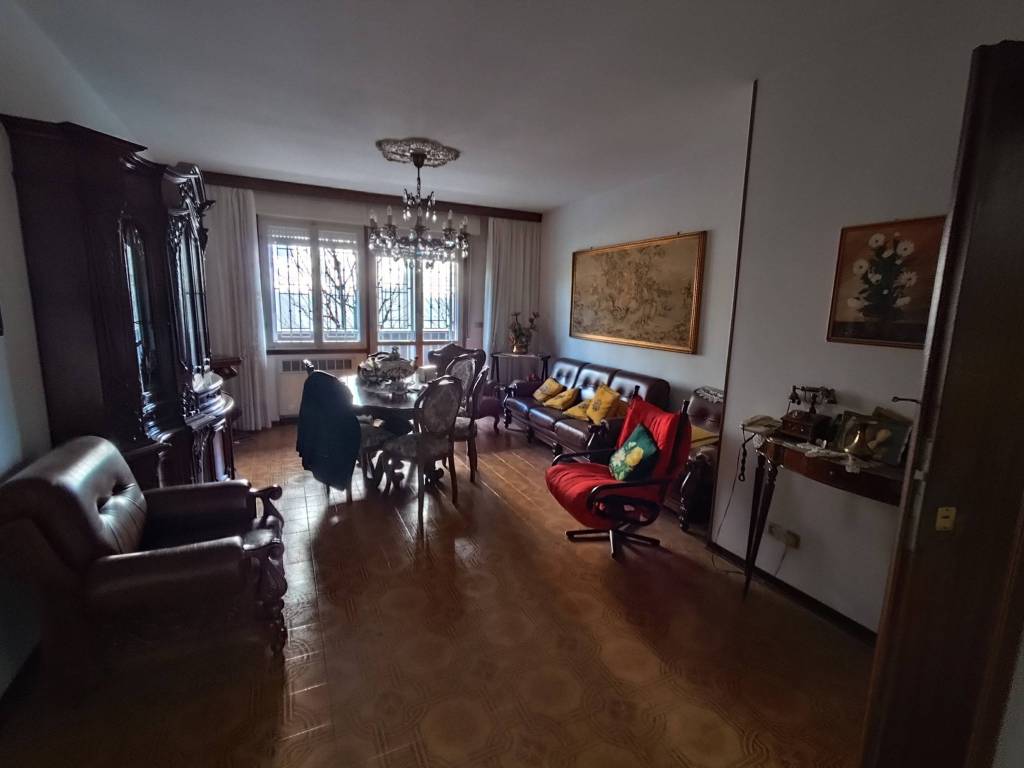 appartamento in vendita a Bologna in zona Bolognina