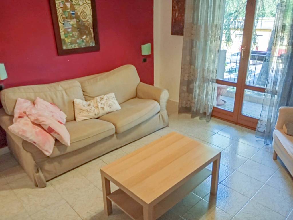 appartamento in vendita a Bologna in zona Bolognina