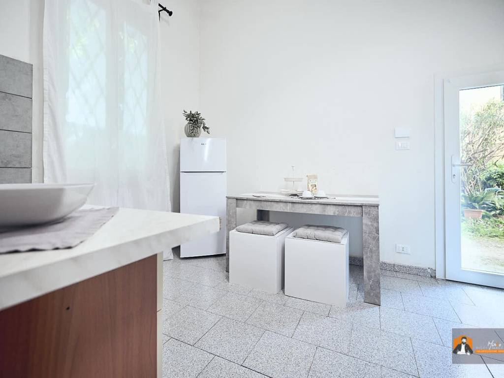appartamento in vendita a Bologna in zona Bolognina