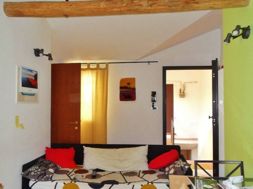 appartamento in vendita a Bologna in zona Centro Storico