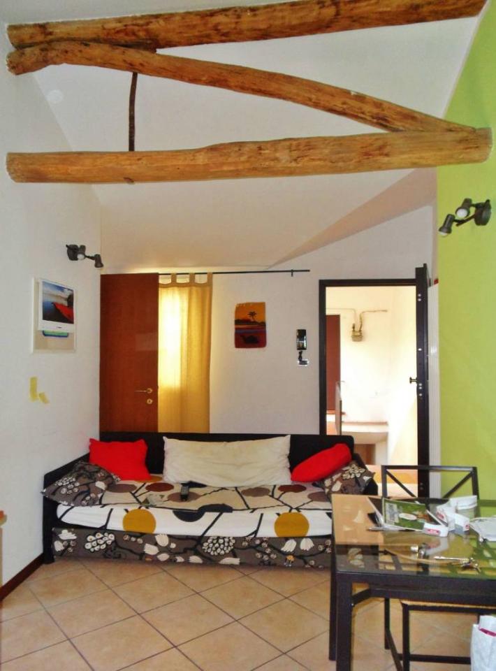 appartamento in vendita a Bologna in zona Centro Storico
