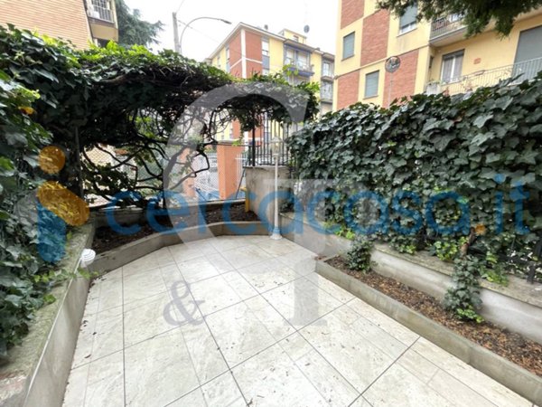 appartamento in vendita a Bologna in zona Murri