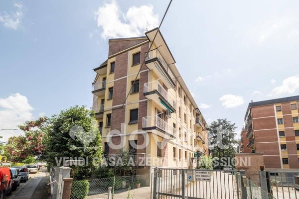 appartamento in vendita a Bologna in zona Corticella