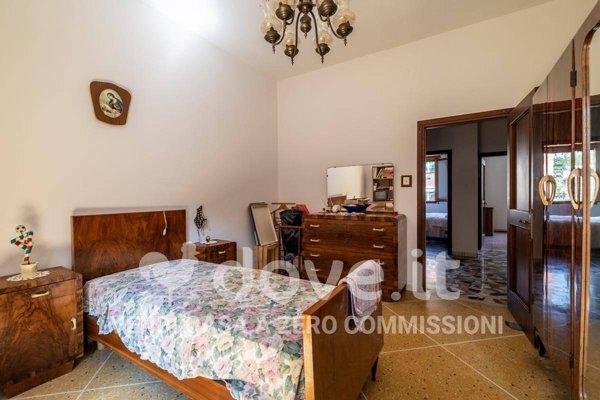 appartamento in vendita a Bologna in zona Corticella