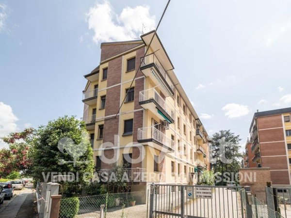 appartamento in vendita a Bologna in zona Corticella