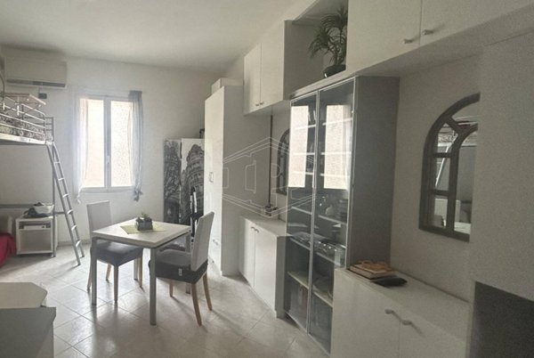 appartamento in vendita a Bologna in zona Centro Storico