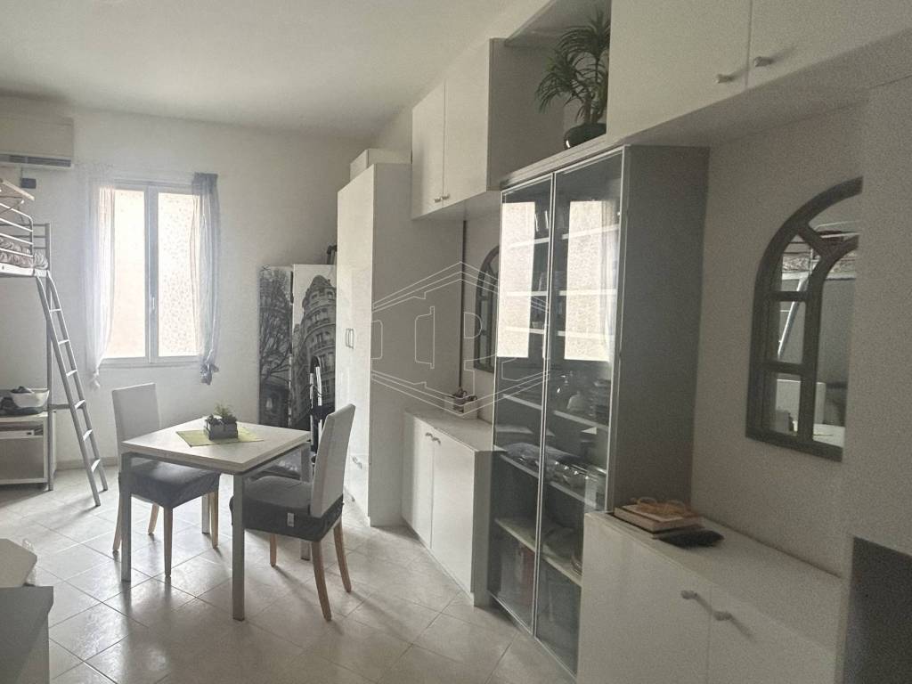 appartamento in vendita a Bologna in zona Centro Storico