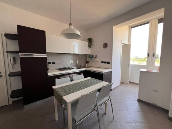 appartamento in vendita a Bologna in zona Quartiere Navile