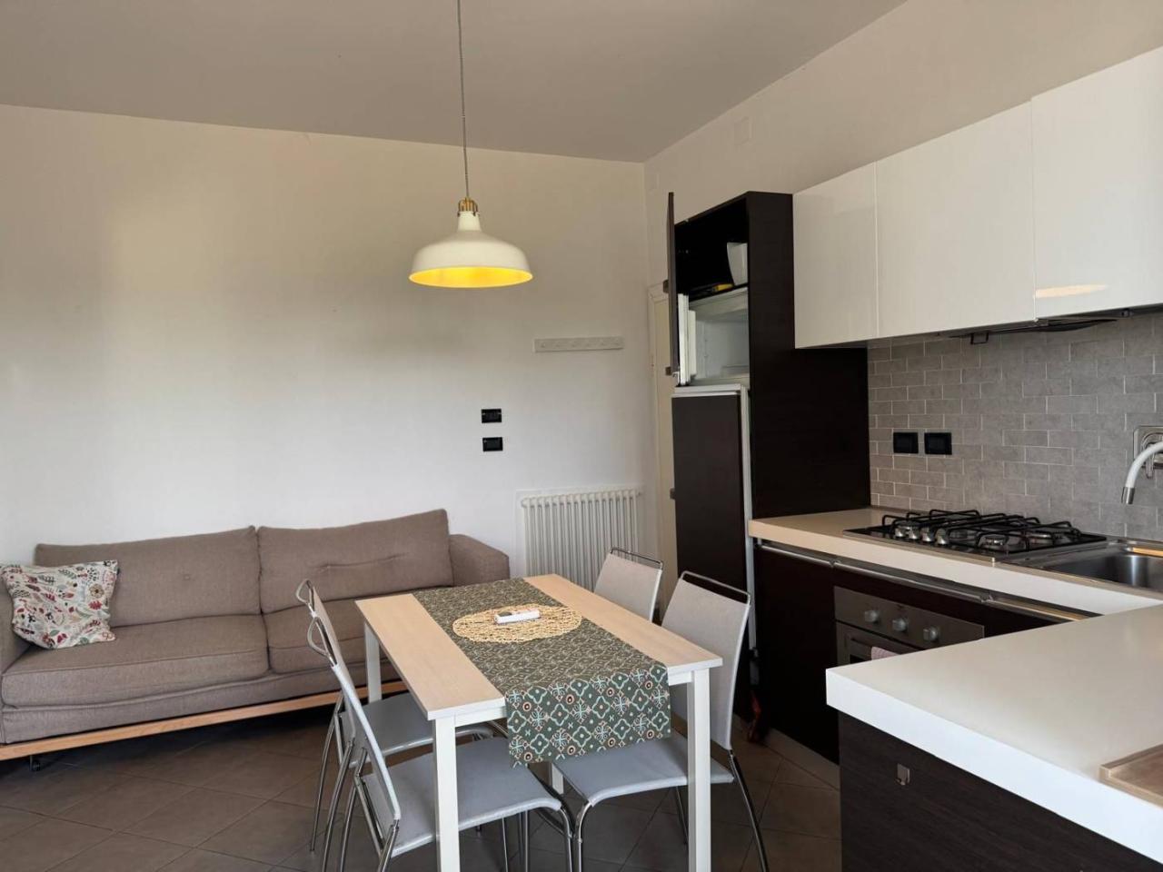 appartamento in vendita a Bologna in zona Quartiere Navile