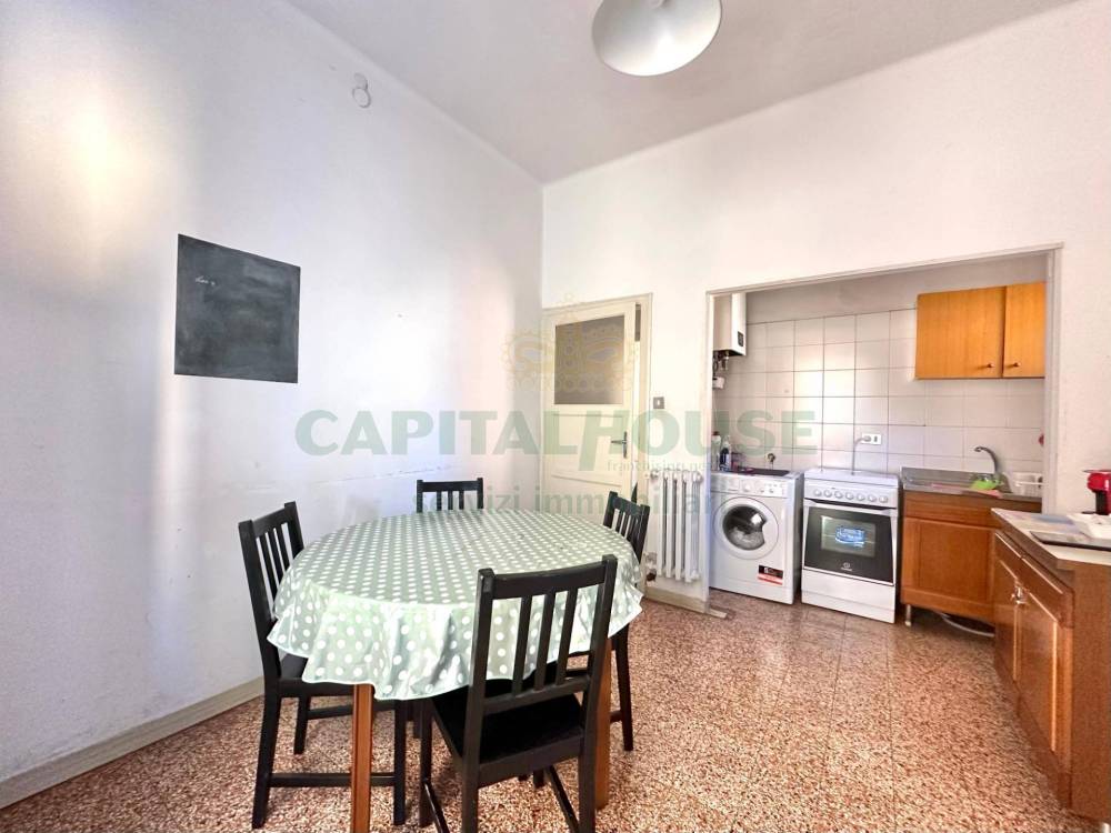 appartamento in vendita a Bologna in zona San Donato
