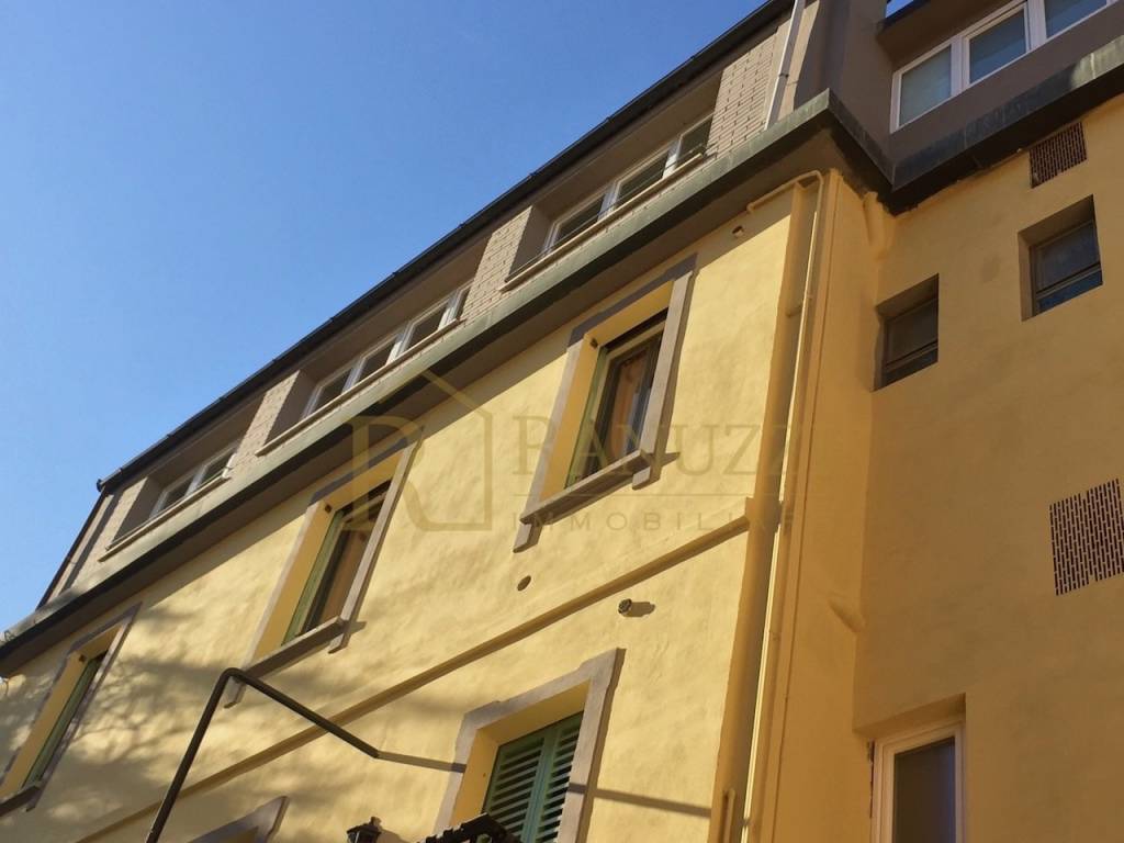 appartamento in vendita a Bologna in zona Santo Stefano