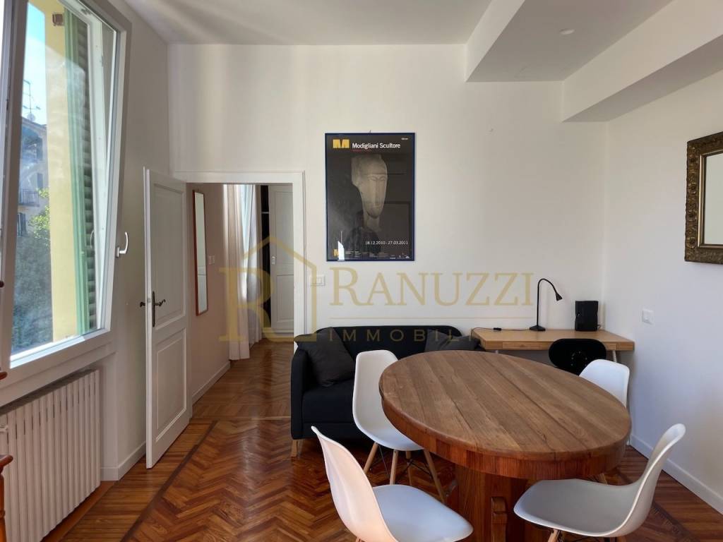 appartamento in vendita a Bologna in zona Santo Stefano