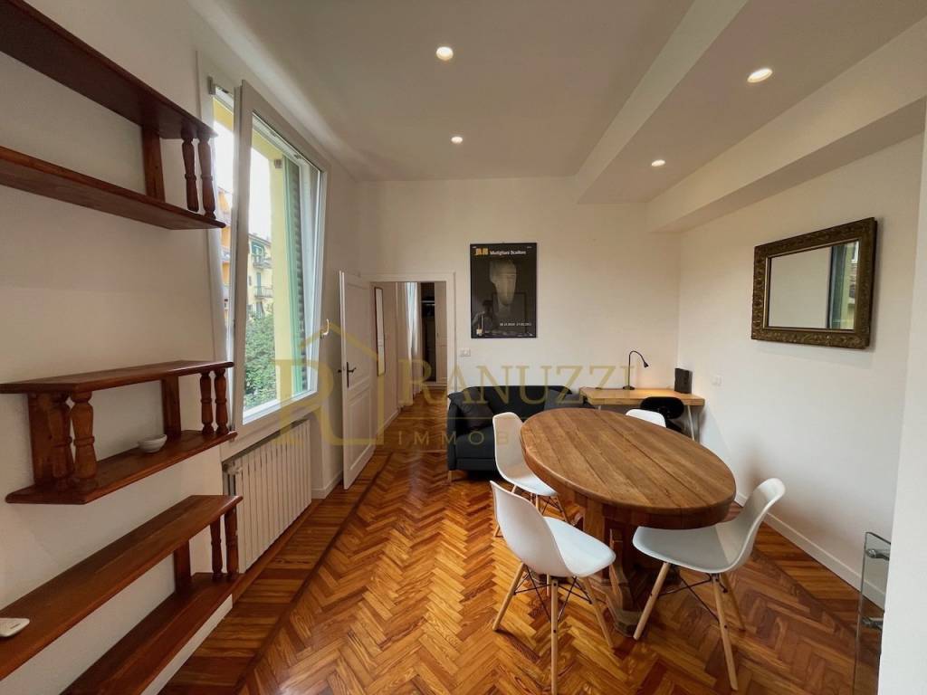 appartamento in vendita a Bologna in zona Santo Stefano