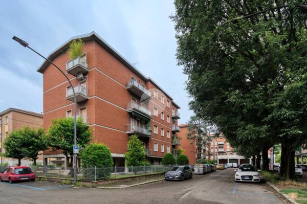 appartamento in vendita a Bologna in zona Quartiere Navile