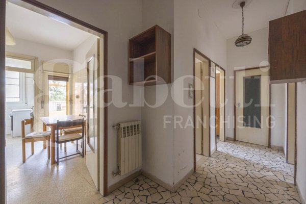 appartamento in vendita a Bologna