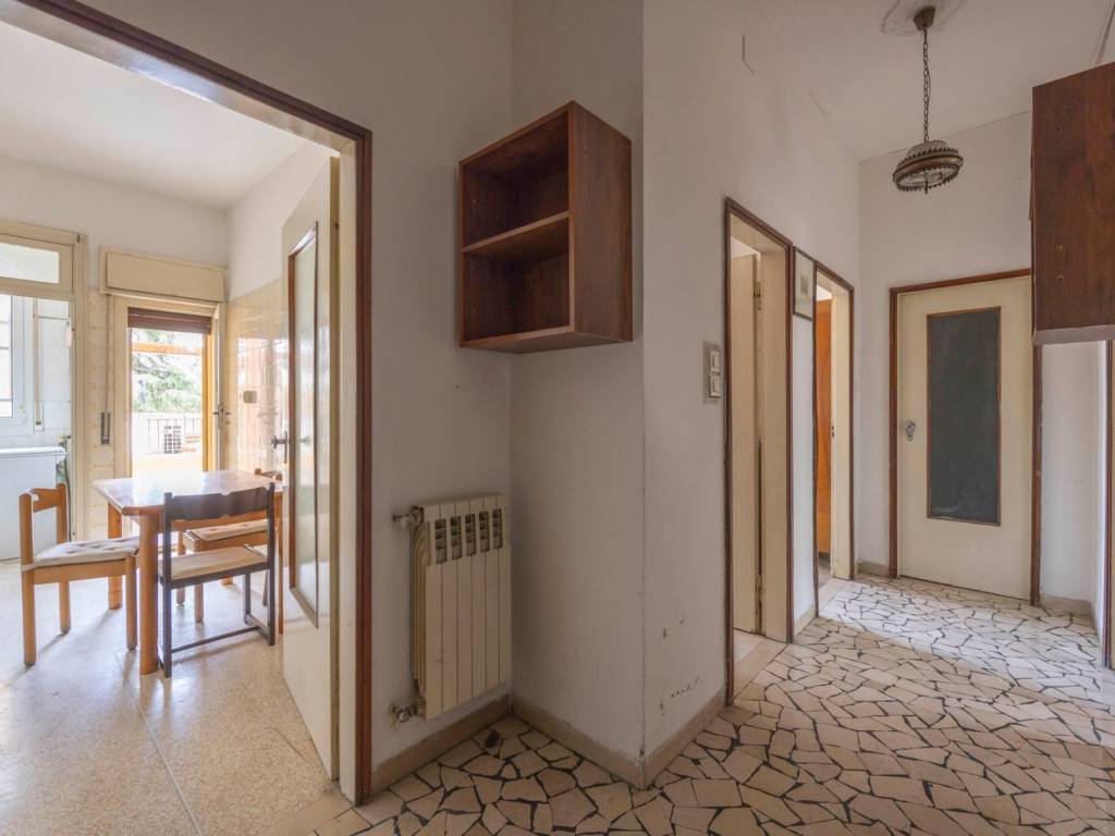 appartamento in vendita a Bologna
