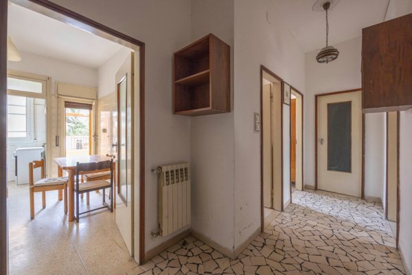 appartamento in vendita a Bologna