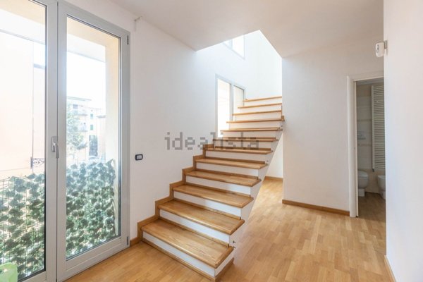 appartamento in vendita a Bologna